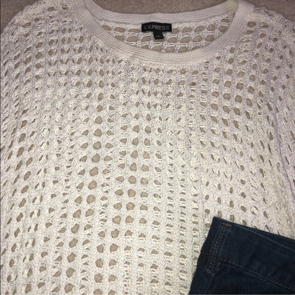 Express Top - Picture 4 of 7